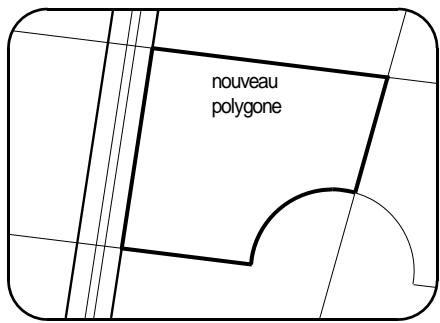 ARC TECHNOLOGY ARC+ 2ND EDITION - Polygone d'un espace clos - 2