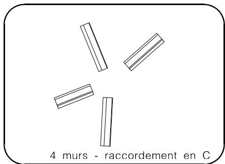 ARC TECHNOLOGY ARC+ 2ND EDITION - Quatre murs - 1