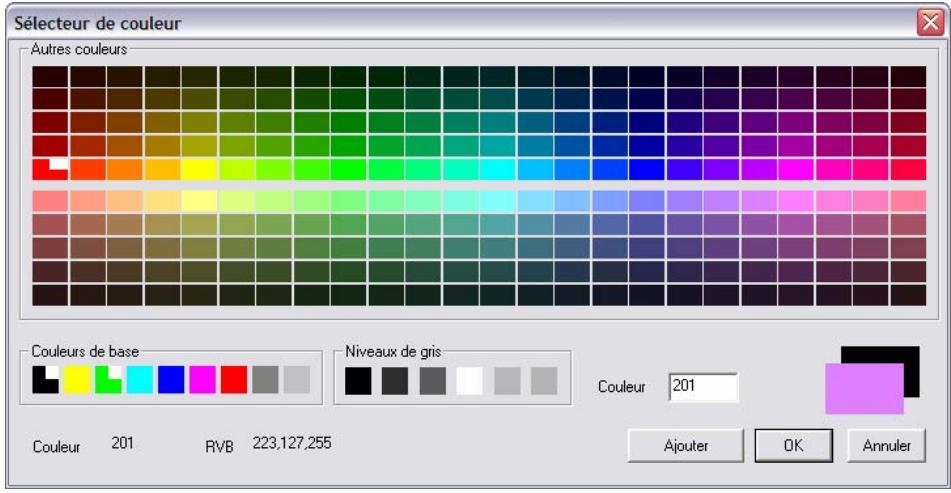ARC TECHNOLOGY ARC+ 2ND EDITION - Nouvelle interface de couleurs - 1