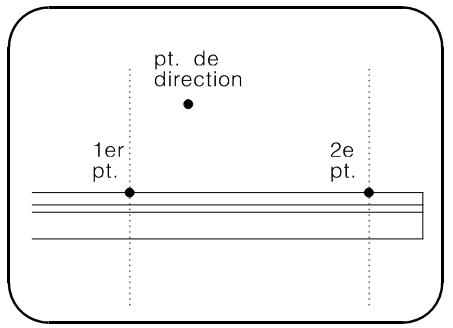 ARC TECHNOLOGY ARC+ 2ND EDITION - Dans un mur existant ou entre deux murs - 1