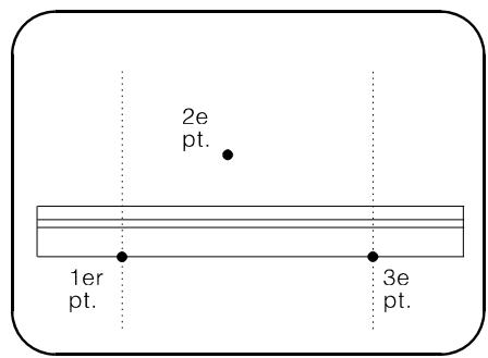 ARC TECHNOLOGY ARC+ 2ND EDITION - Dans un mur existant ou entre deux murs - 5