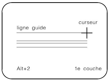 ARC TECHNOLOGY ARC+ 2ND EDITION - Modification de l'alignement d'un mur lors de sa création - 1