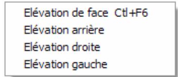 ARC TECHNOLOGY ARC+ 2ND EDITION - Menus contextuels - 3