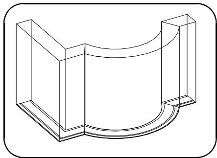 ARC TECHNOLOGY ARC+ 2ND EDITION - Création de murs et d'ouvertures tridimensionnels - 4