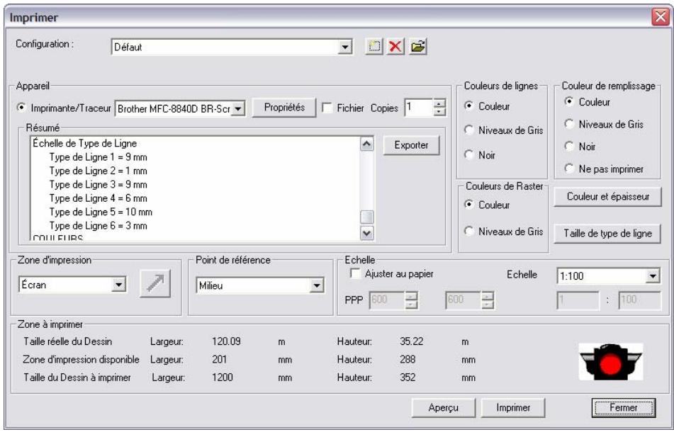 ARC TECHNOLOGY ARC+ 2ND EDITION - Gestionnaire d'impression - 1
