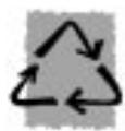 EDESA CE340NF - RECICLABILIDAD: - 1