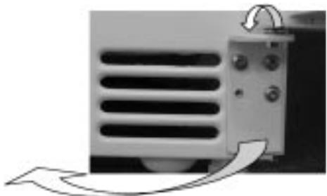 EDESA CE340NF - OPERAZIONI CHE DEVE REALIZZARE: - 3