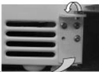 EDESA CE340NF - OUTILS Necessaires: - 3