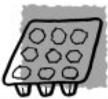 EDESA CE340PNF - ICE-MAKING: - 1