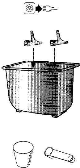 MIO STAR BAKERY PLUS - Hinweis: - 1