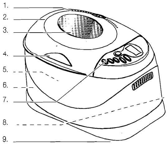 MIO STAR BAKERY PLUS - Suggerimento: - 2