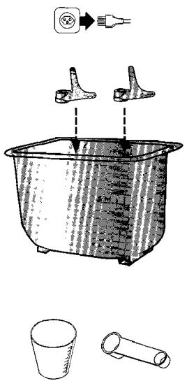 MIO STAR BAKERY PLUS - Nota: - 1