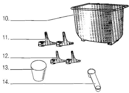 MIO STAR BAKERY PLUS - Suggerimento: - 3