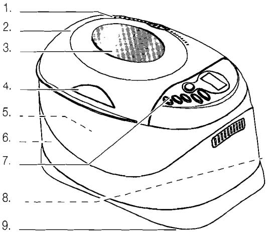 MIO STAR BAKERY PLUS - Conseil: - 3