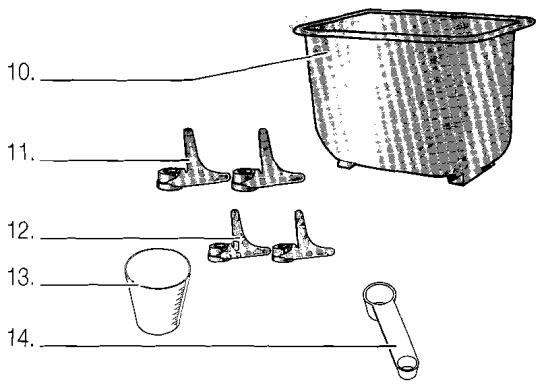 MIO STAR BAKERY PLUS - Conseil: - 4