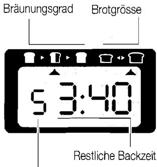 MIO STAR BAKERY PLUS - Wichtig: - 2