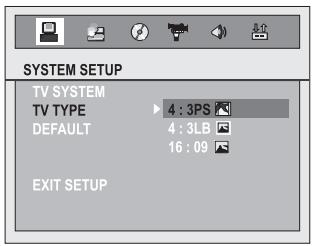 MAGNAT DVS 4232 - System Setup - 2