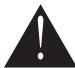 MAGNAT DVS 4232 - CAUTION - 1