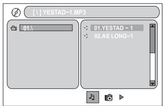 MAGNAT DVS 4232 - OP Mode - 7