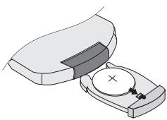 MAGNAT DVS 4232 - Smaltimento della batteria - 2