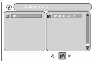 MAGNAT DVS 4232 - Abspielen von Audio-, Bild- und Videodateien auf Speicherkarten: - 2