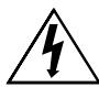 MAGNAT MA 400 - IMPORTANT SAFETY PRECAUTIONS - 1