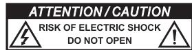 MAGNAT MA 400 - PRECAUCIONES IMPORTANTES DE SEGURIDAD - 3