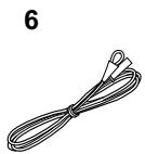 MAGNAT MC 1 - ACCESSORIOS - 6