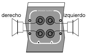MAGNAT MC 1 - ALTAVOCES - 1