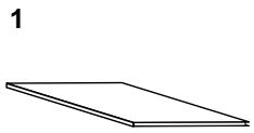 MAGNAT MC 1 - ZUBEHÖR - 1