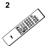 MAGNAT MC 1 - ACCESSORIOS - 2