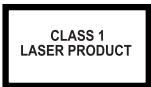 MAGNAT MC 1 - ATTENTION/CAUTION - 2