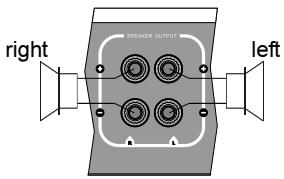 MAGNAT MC 1 - SPEAKERS - 1