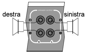 MAGNAT MC 1 - ALTOPARLANTI - 1