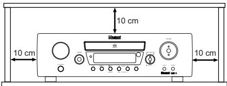 MAGNAT MC 1 - IMPORTANT AVVERTENZE DI SICUREZZA - 1