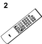 MAGNAT MC 1 - ACCESSORI - 2