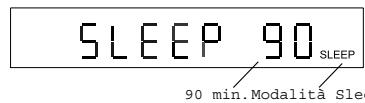 MAGNAT MC 1 - FUNZIONE SLEEP - 2