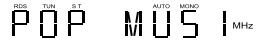 MAGNAT MC 1 - Messages à l'écran (avec examples) - 4