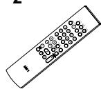 MAGNAT MC 1 - ACCESSORIES - 2