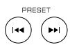 MAGNAT MC 1 - Selecting the track directly - 2