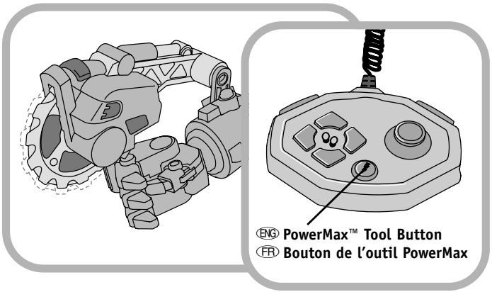 MATTEL RESCUE HEROES POWERMAX ULTIMATE ROBOTICS VEHICLE - FRAUTRES FIGURINES LES VRAIS HÉROS - 5