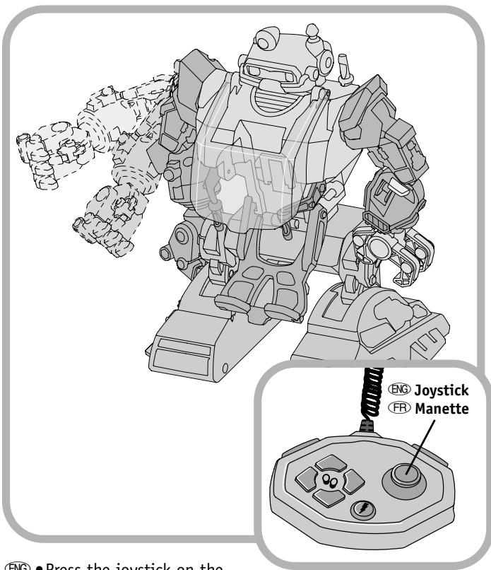 MATTEL RESCUE HEROES POWERMAX ULTIMATE ROBOTICS VEHICLE - CAUTION FR MISE EN GARDE - 1