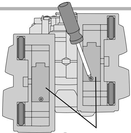 MATTEL RESCUE HEROES POWERMAX ULTIMATE ROBOTICS VEHICLE - 1