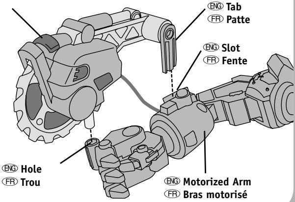 MATTEL RESCUE HEROES POWERMAX ULTIMATE ROBOTICS VEHICLE - FRAUTRES FIGURINES LES VRAIS HÉROS - 3