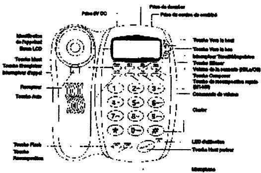CURTIS TID991 - DESCRIPTION : - 1