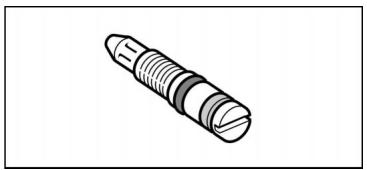 BALAY 3CGX468BT - Pièces pour le changement de gaz - 1