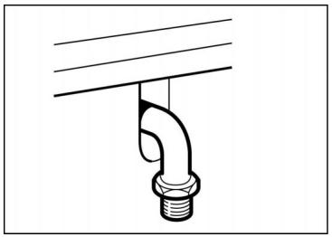 BALAY 3CGX468BT - Pièces pour le changement de gaz - 7