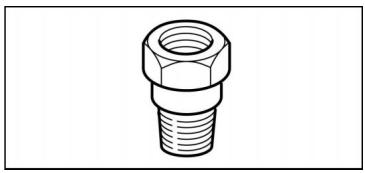 BALAY 3CGX468BT - Pièces pour le changement de gaz - 4