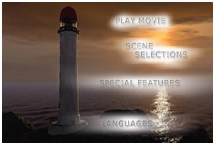 KISS DP-450 - Afspinning af medier - 1