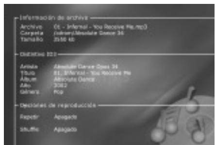 KISS DP-450 - Reproduccion de medios - 4